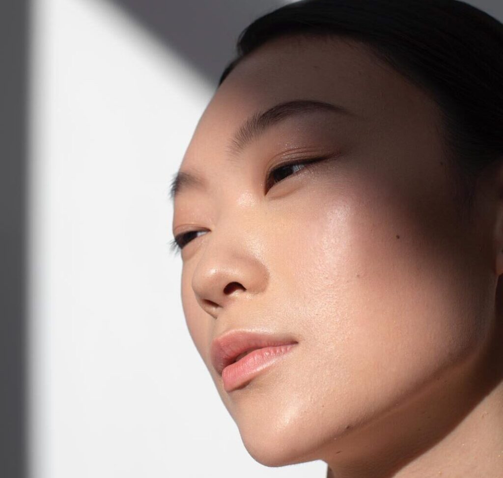 bespoke advanced facial