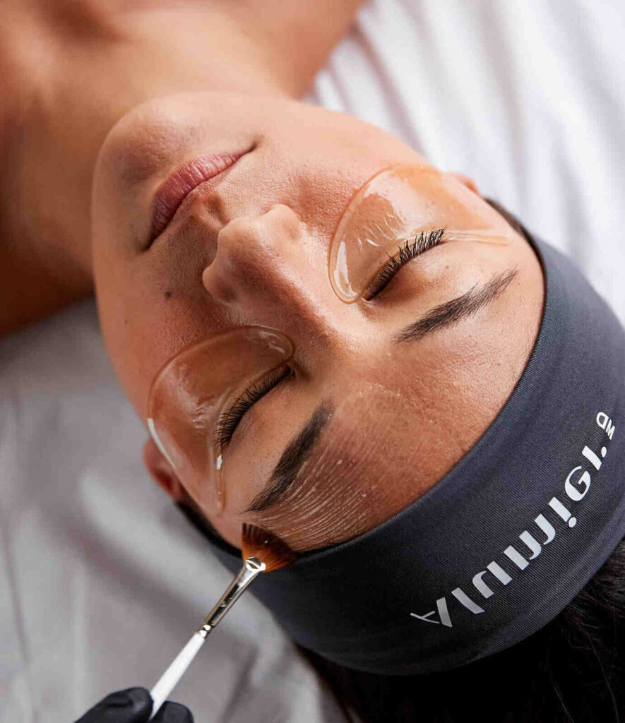 alumier md treatment