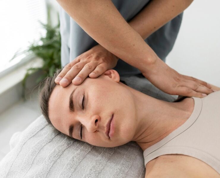 which massage is the best for beginner