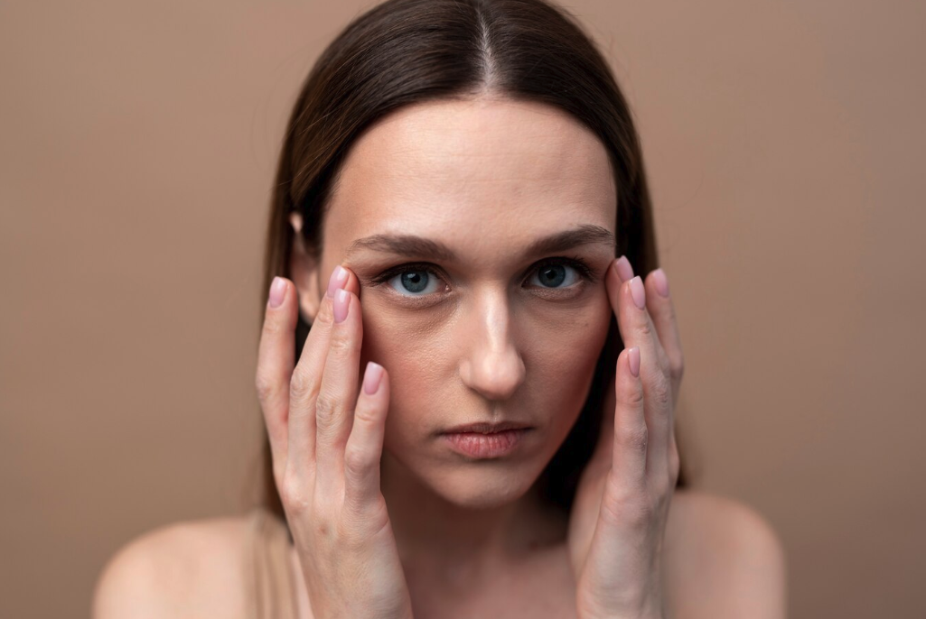 Ways to Fix Droopy Eyelids