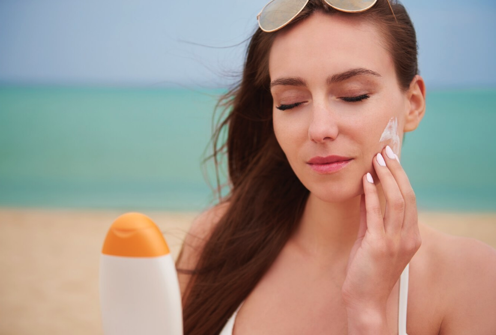 How to Prepare Your Skin for Summer