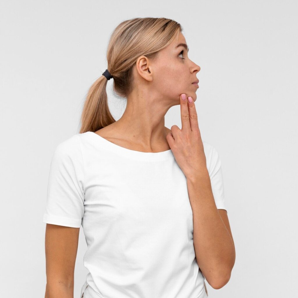 TMJ Treatment Options to Release Jaw Tightness 1