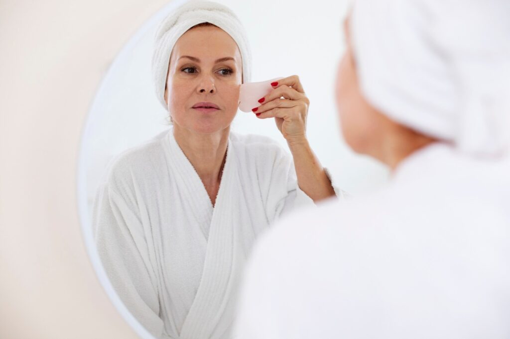 When to Start Anti-Ageing Treatments?