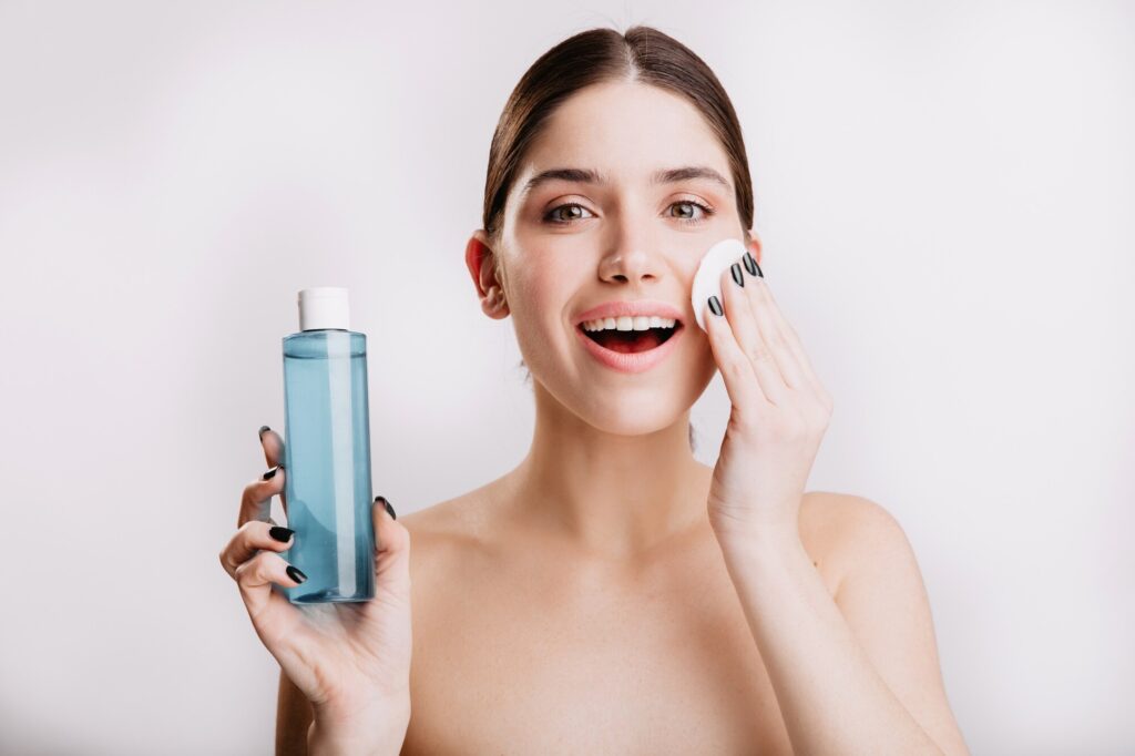 Do you really need a toner? Modern skincare versus outdated routines