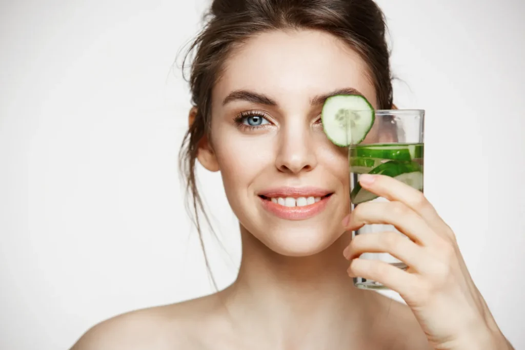 The Importance of Hydration for Healthy and Radiant Skin