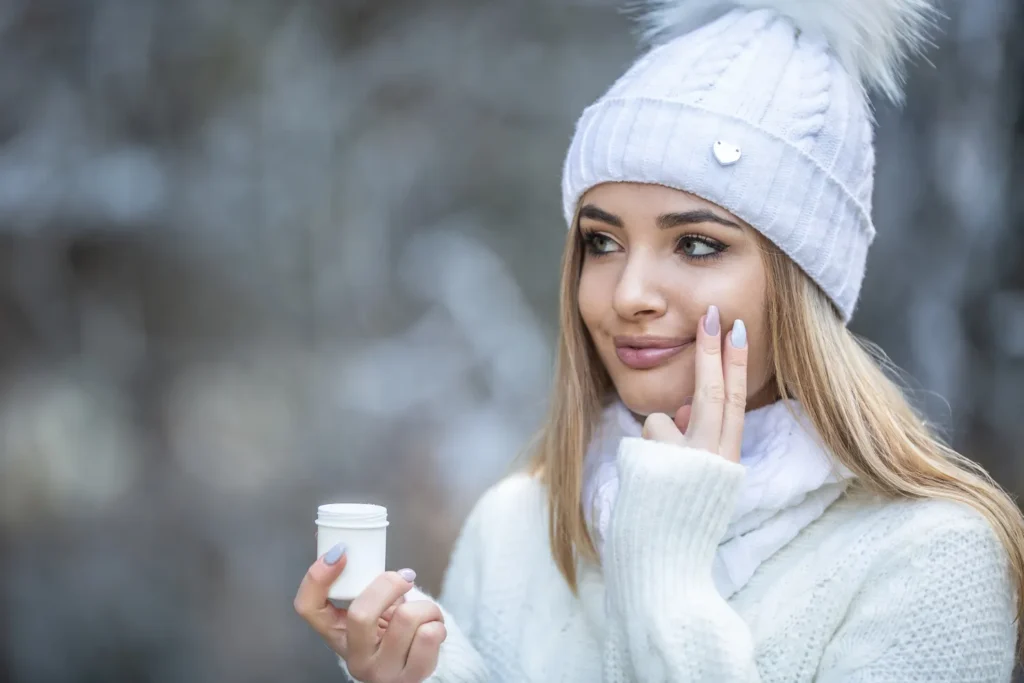 Winter Skincare