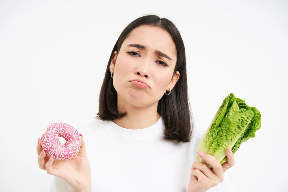Does Diet Affect Acne?
