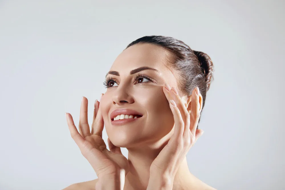 Sleep and skin regeneration