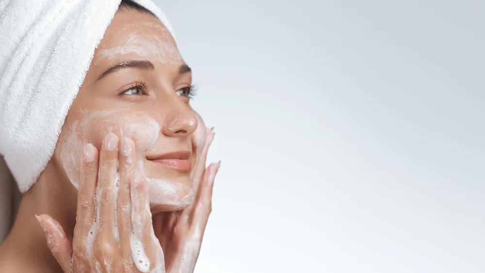 Is Double Cleansing Necessary