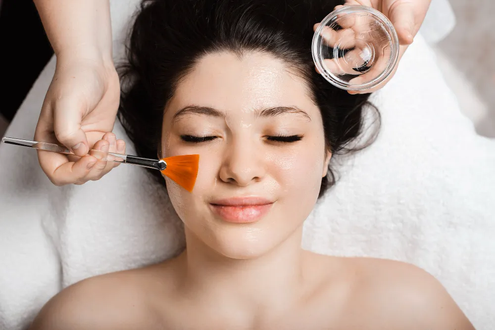 ALUMIER MD Chemical Peels – Types, Indications and Results