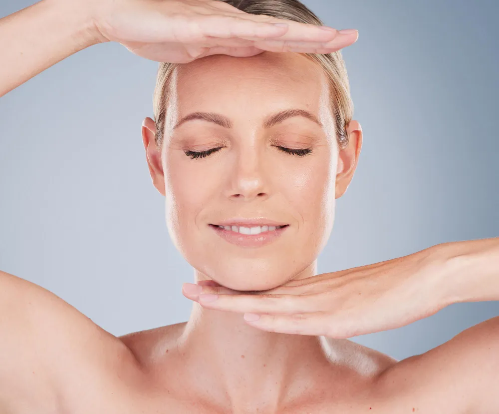 How Poor Sleep Shows on Your Face