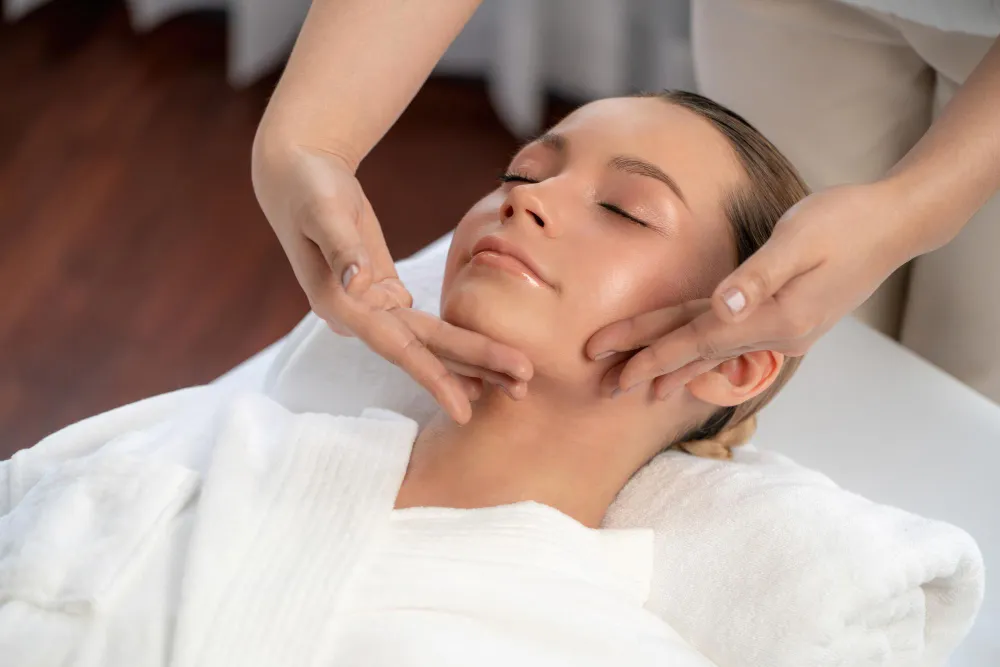 Why is buccal massage So Popular?