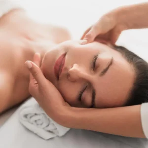 Face Sculpting Massage more treatments